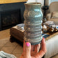 Pot #123 of 162 - Raku-Fired Pot/Vase