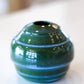 Pot #55 of 162 - Colored Porcelain Pot (Seconds)