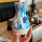 Pot #134 of 162 - Stoneware Bud Vase