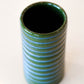 Pot #58 of 162 - Colored Porcelain Vase