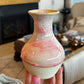 Pot #137 of 162 - Stoneware Bud Vase