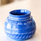 Pot #62 of 162 - Colored Porcelain Pot