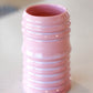 Pot #66 of 162 - Colored Porcelain Vase