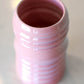 Pot #66 of 162 - Colored Porcelain Vase