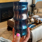 Pot #152 of 162 - Raku-Fired Pot/Vase