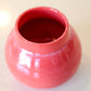 Pot #67 of 162 - Colored Porcelain Pot