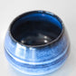 Pot #70 of 162 - Black Porcelain Pot