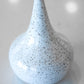 Pot #73 of 162 - Speckled Stoneware Teardrop Pot (Medium)