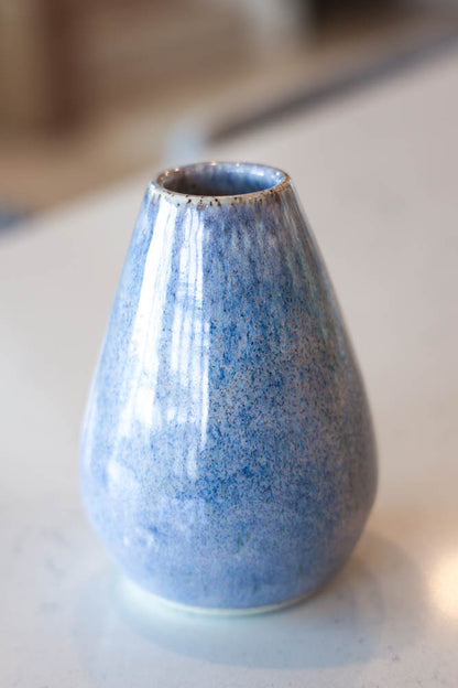 Pot #75 of 162 - Stoneware Pot