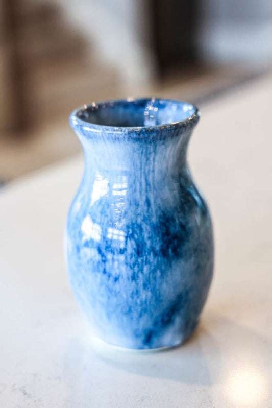 Pot #77 of 162 - Stoneware Vase/Pot