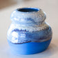 Pot #80 of 162 - Colored Porcelain Pot (Seconds)