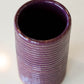 Pot #9 of 162 - Speckled Stoneware Vase