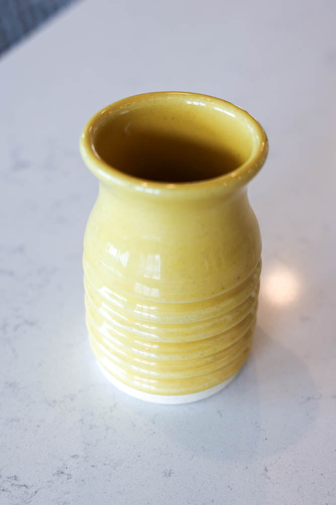 Pot #1 of 162 - Stoneware Pot