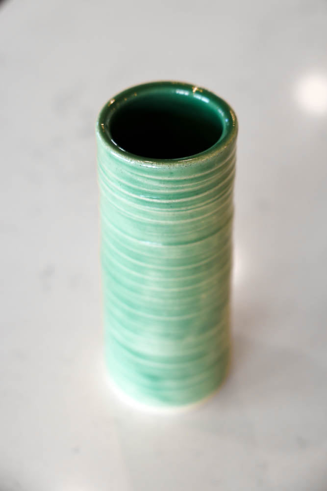 Pot #11 of 162 - Stoneware Vase