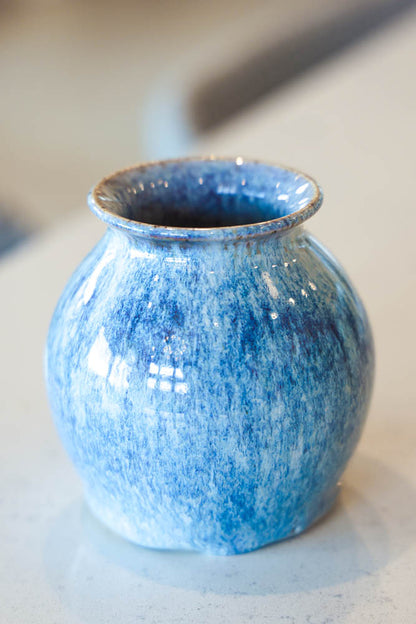Pot #99 of 162 - Stoneware Pot