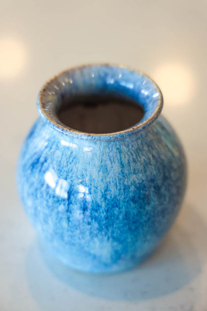 Pot #99 of 162 - Stoneware Pot