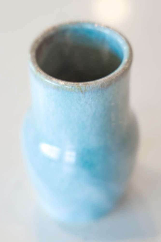 Pot #100 of 162 - Stoneware Vase