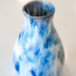 Pot #102 of 162 - Speckled Stoneware Bud Vase