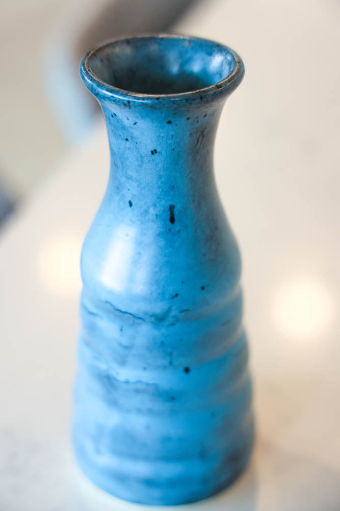 Pot #108 of 162 - Stoneware Vase/Pot