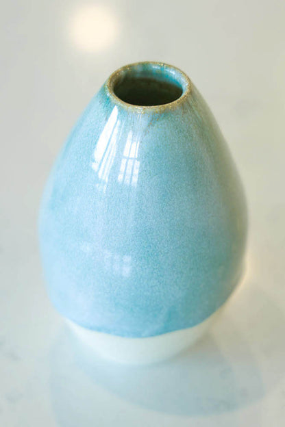 Pot #109 of 162 -Stoneware Pot