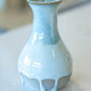 Pot #110 of 162 - Gray Stoneware Pot/Bud Vase