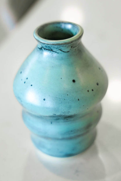 Pot #117 of 162 -  Stoneware Pot