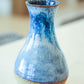 Pot #135 of 162 - Speckled Stoneware Bud Vase/Pot