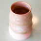 Pot #15 of 162 - Colored Porcelain Vase