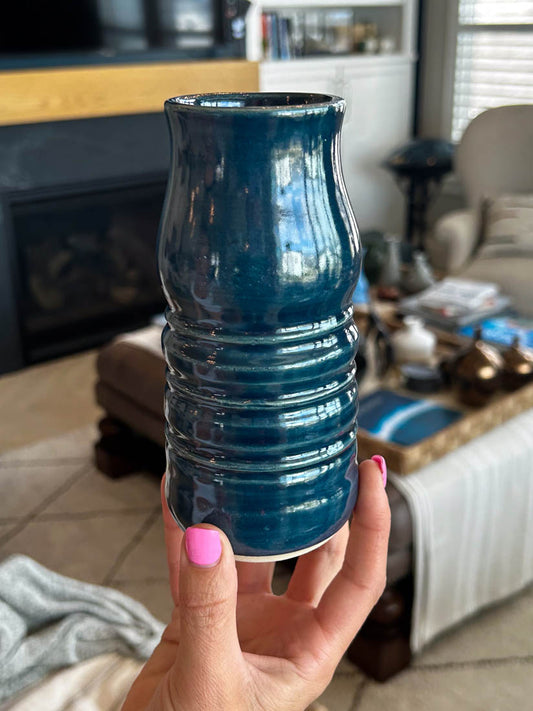 Pot #35 of 162 - Stoneware Vase