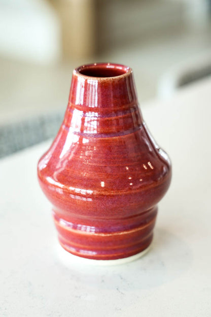 Pot #16 of 162 - Stoneware Pot