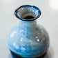 Pot #146 of 162 - Black Stoneware Pot (Seconds)