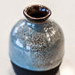 Pot #148 of 162 - Black Stoneware Pot