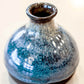 Pot #150 of 162 - Black Stoneware Pot
