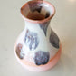 Pot #17 of 162 - Colored Porcelain Vase