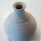 Pot #155 of 162 -Gray Stoneware Unglazed (Naked) Pot