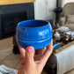 Pot #60 of 162 - Colored Porcelain Decorative Pot