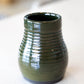 Pot #28 of 162 - Black Stoneware Pot