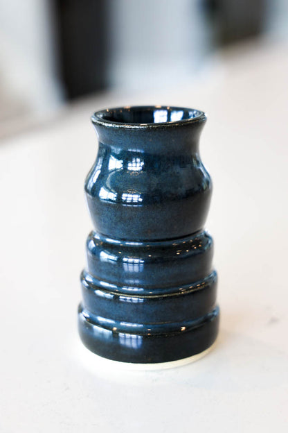 Pot #31 of 162 - Stoneware Pot/Vase