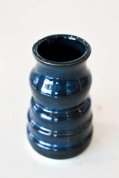 Pot #31 of 162 - Stoneware Pot/Vase