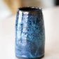 Pot #32 of 162 - Black Stoneware Vase (Seconds)