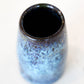 Pot #32 of 162 - Black Stoneware Vase (Seconds)