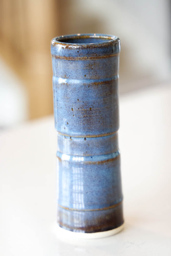 Pot #33 of 162 - Stoneware Vase
