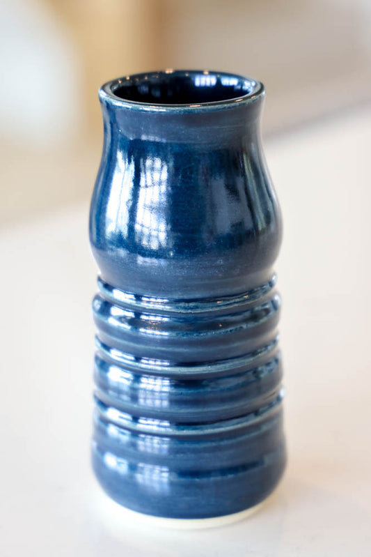 Pot #35 of 162 - Stoneware Vase
