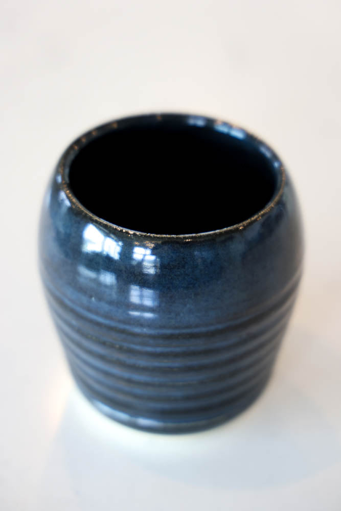 Pot #37 of 162 - Stoneware Pot