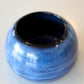 Pot #38 of 162 - Black Porcelain Pot
