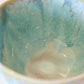 XL Traditional Alchemy Serving Bowl (Light Greens, Creams, and Browns)