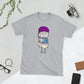 "Adorable Robot" Premium T-Shirt (Beanie & Pottery Version) - Unisex