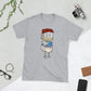 "Adorable Potter Robot" Premium T-Shirt (Dan's Version) - Unisex